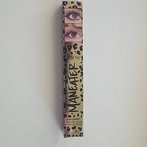 Tarte Maneater Mascara